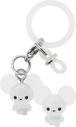 Immagine prodotto Pokémon Charm attaccabile (singolo casuale)