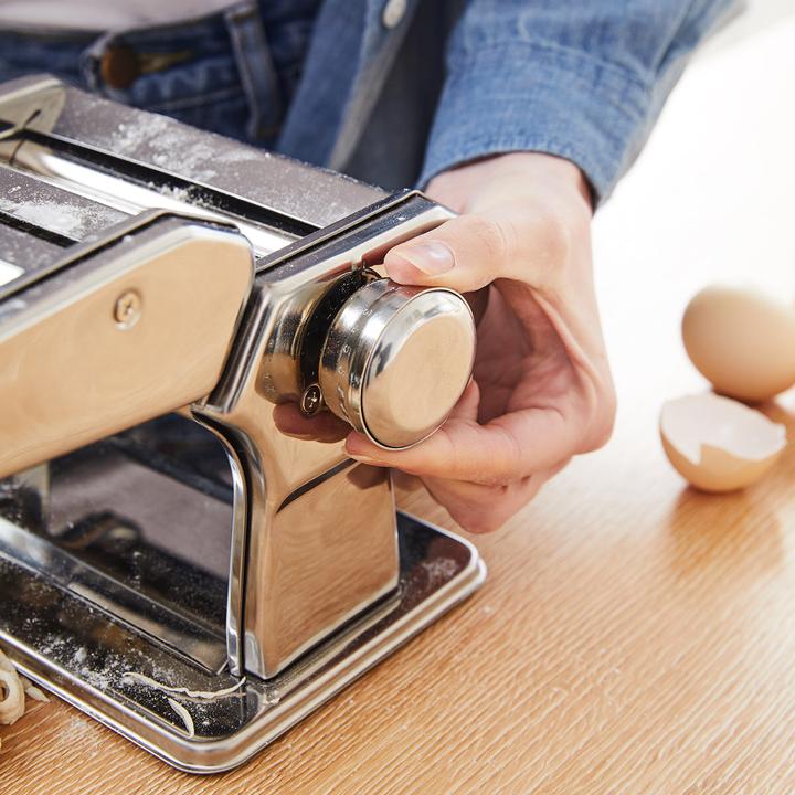 Produktbild Deuba Nudelmaschine