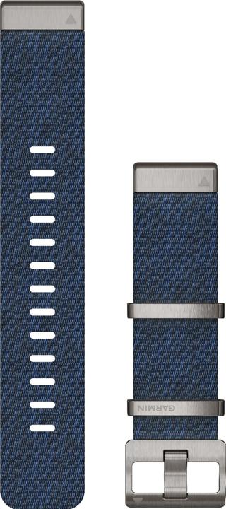 Produktbild Garmin Acc, MARQ, QuickFit 22m (22 mm, Kunststoff)