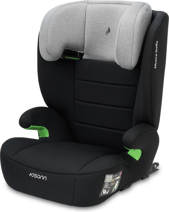 Image du produit Osann Musca (Siège pour enfant, Norme ECE R129/i-Size)