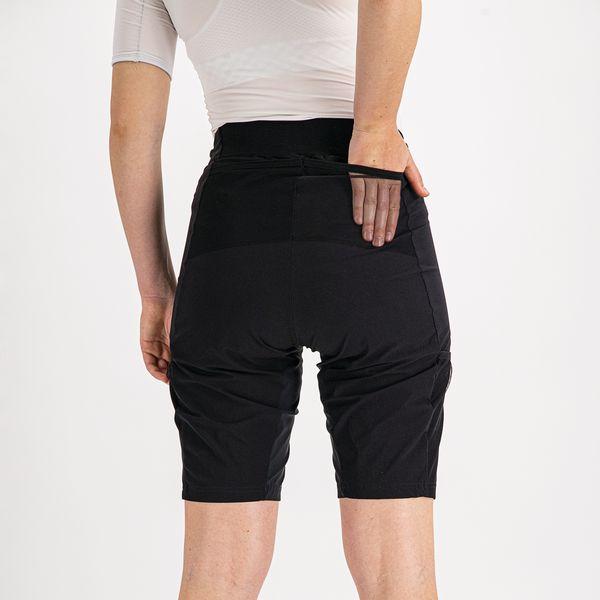 Actual product image Sportful Supergiara W Overshort (L)