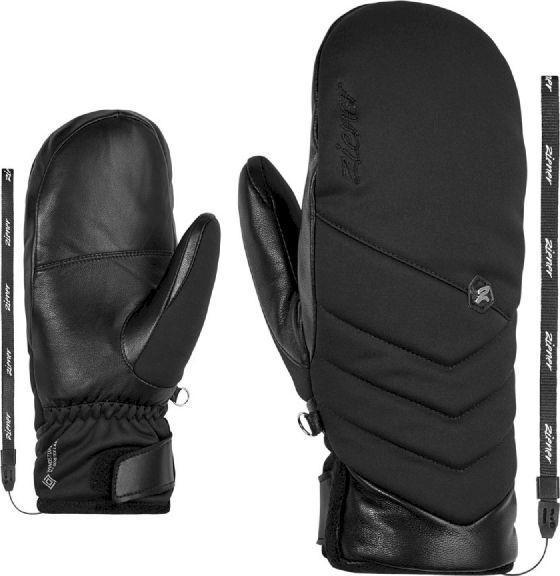 Image du produit Ziener KILJANI WS PR Mitten (8.5)