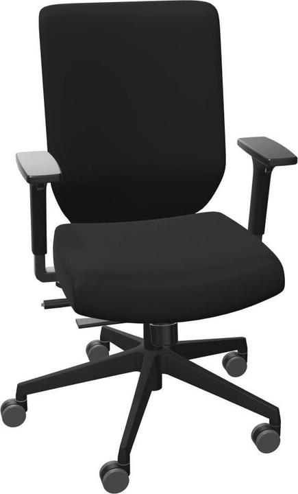 Actual product image Trendoffice Swivel chair