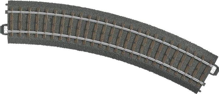 Image du produit Märklin H0 voie C (avec ballast) 24130 (Piste H0)