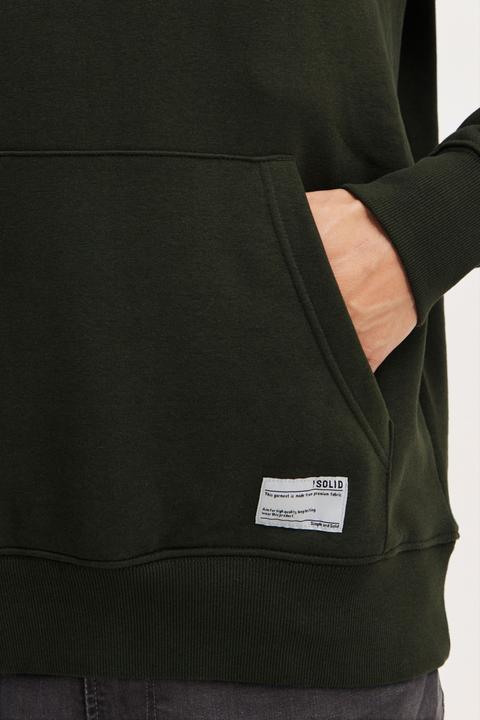 Produktbild Solid SDLenz Hood SW 21107420 (XL)