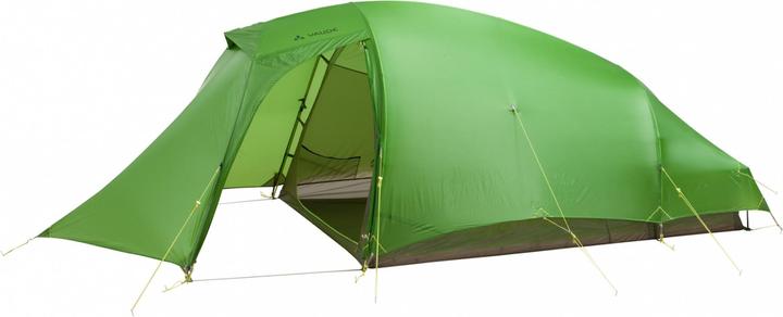Image du produit Vaude Hogan SUL XT (Tente tunnel, 2.07 kg, 3 personnes)
