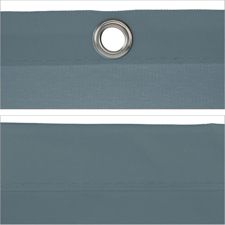 Image du produit Relaxdays Voile d'ombrage (300 x 200 x 0.1 cm)