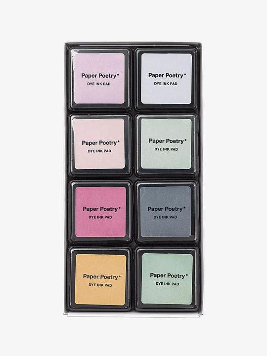 Image du produit Paper Poetry Smoky