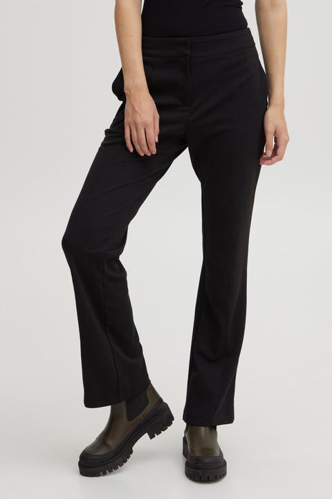 Actual product image Ichi IHSIMONSE PA3 - Trousers - 20116850 (XXL)