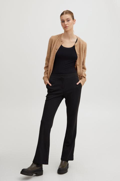 Actual product image Ichi IHSIMONSE PA3 - Trousers - 20116850 (XXL)