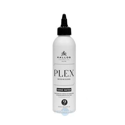 Immagine prodotto Kallos Plex Bond Builder Shine Water 200ml (200 ml)