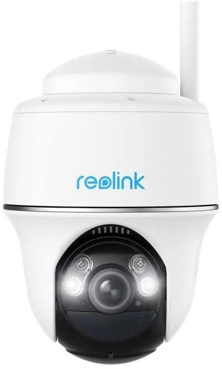 Reolink Argus (3840 x 2160 Pixels)