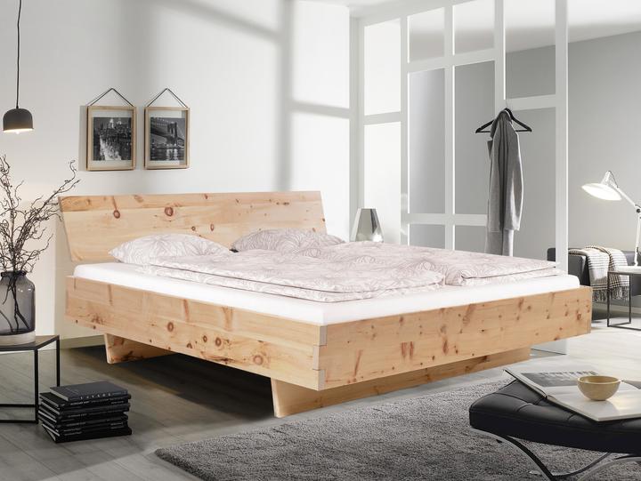 Actual product image Möbel-Eins Zaruba (180 x 200 cm)