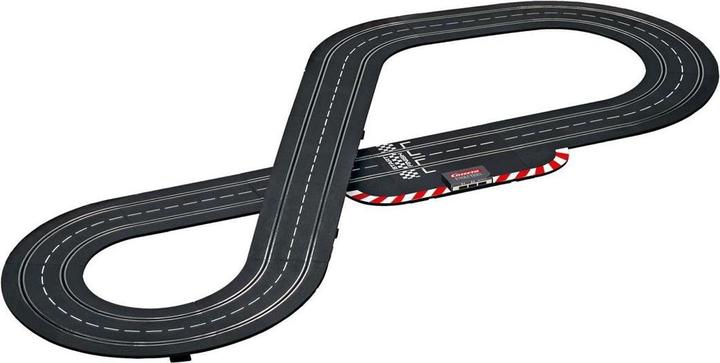 Actual product image Carrera Evolution Super Cars