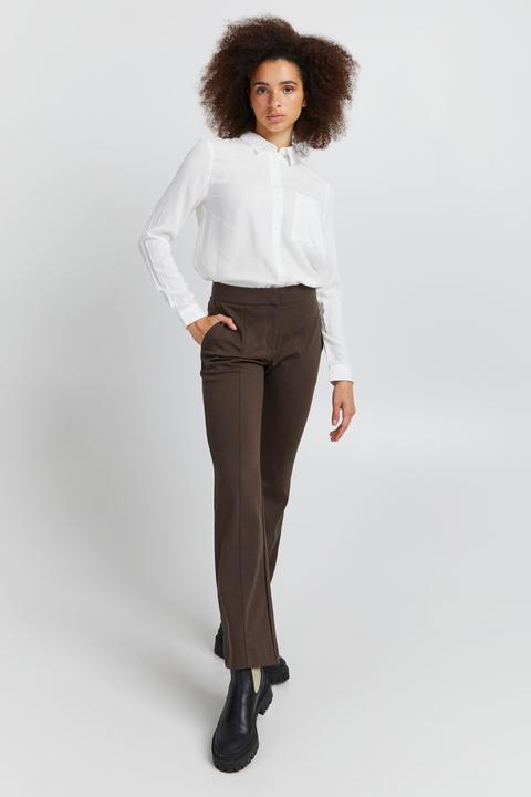 Produktbild Ichi IHSIMONSE PA3 - Trousers - 20116850 (XL)