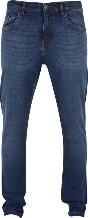 Actual product image Urban Classics Slim tapered jeans - 140927 (28)