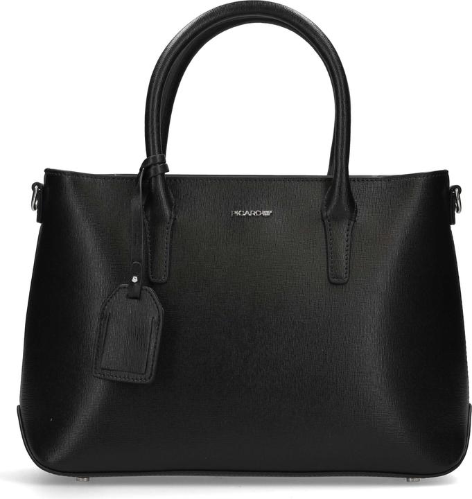 Image du produit Picard Sac à main Superstar en cuir 30 cm (7 l)