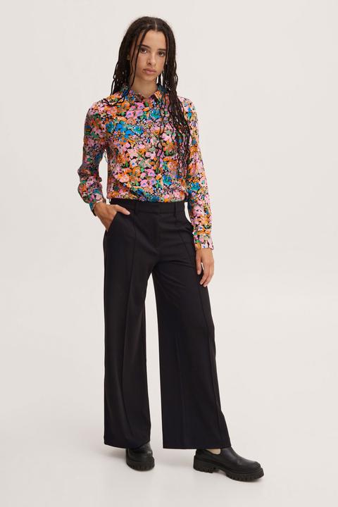 Actual product image Ichi IHKATE SUS OFFICE WIDE PA - 20116768 (XXL)