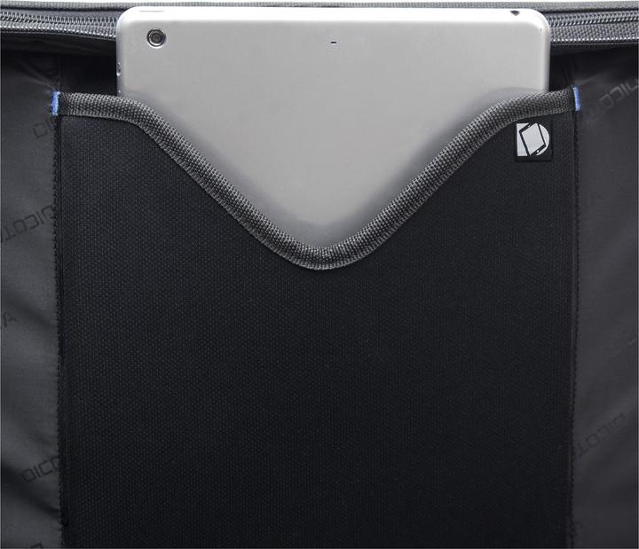 Immagine prodotto Dicota Top Traveller Scooter PRO (27 l, Bagaglio a mano (fino a 50 litri))