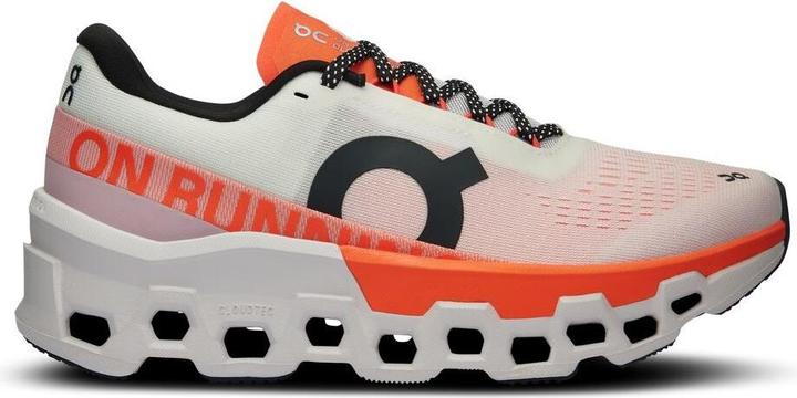 On Running Cloudmonster 2 Damen Laufschuhe (38)