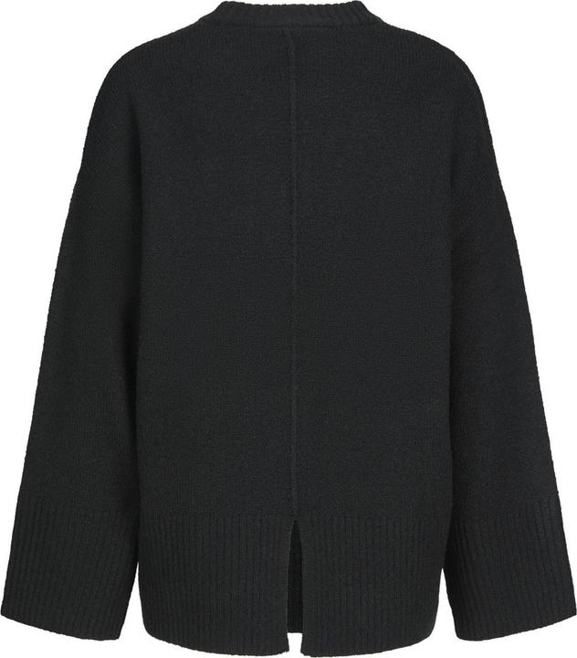 Produktbild JJXX Jxollie Oversize Crew Neck Knit (XS)