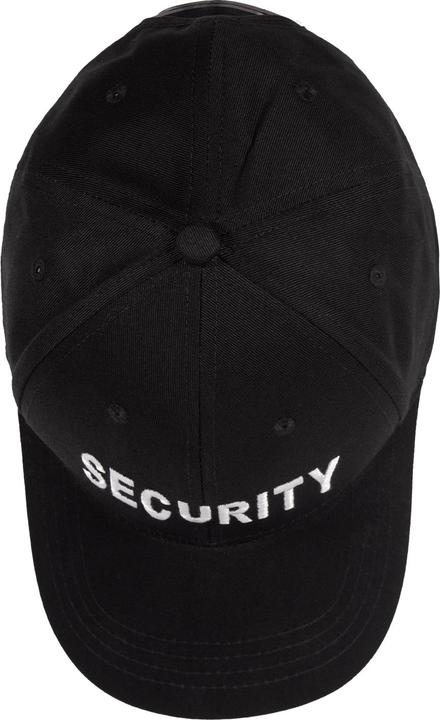 Produktbild Black Snake Kostüm mit Weste und Cap (S)