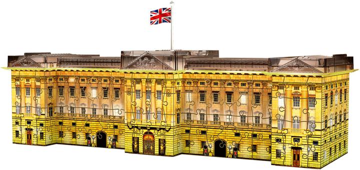 Produktbild Ravensburger Buckingham Palace bei Nacht (216 Teile)