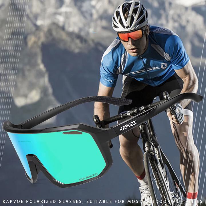 Image du produit Kapvoe Sportbrille