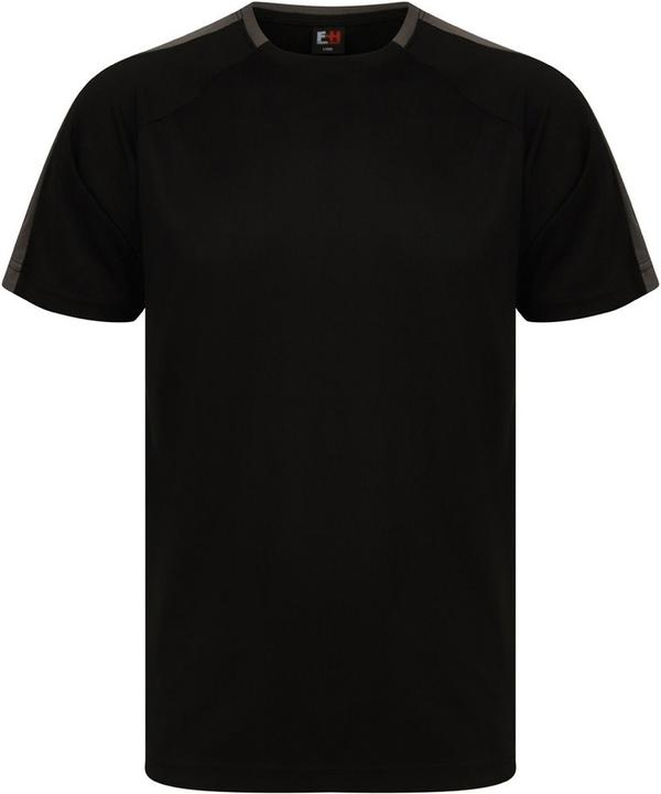 Immagine prodotto Finden & Hales Tshirt della squadra Find And Hales (XL)