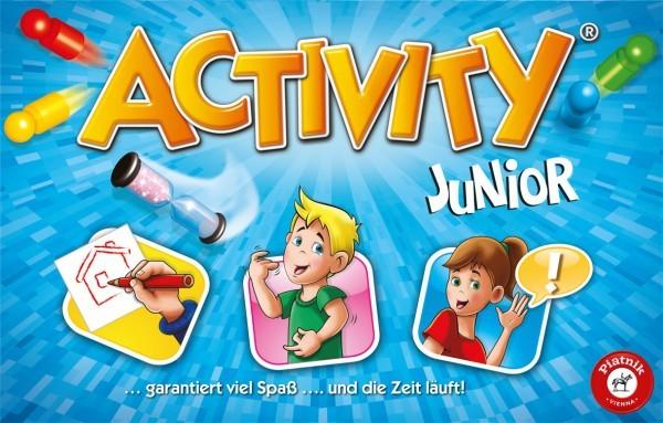 Actual product image Piatnik Activity (German)