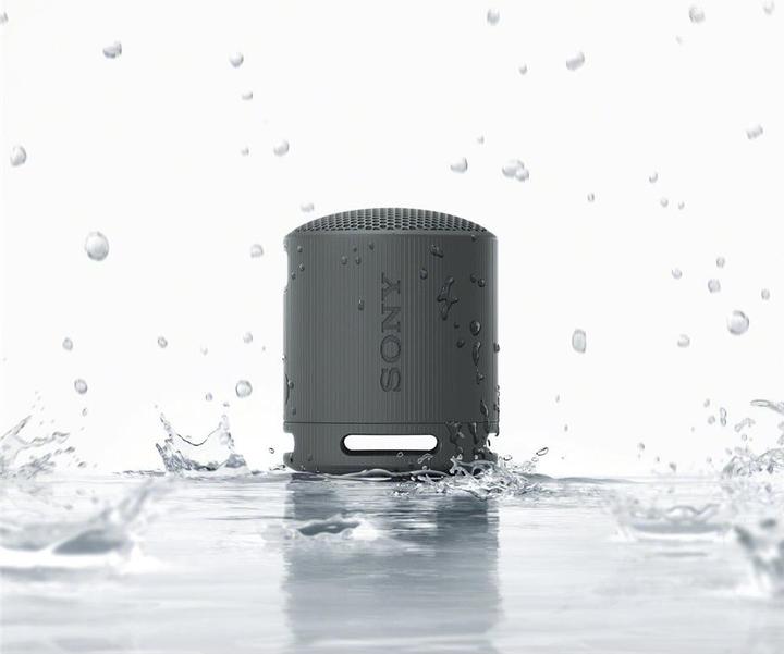 Produktbild Sony SRS-XB100 (16 h, Akkubetrieb)