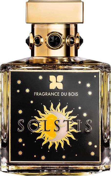 Fragrance du Bois Solstis Parfum (Eau de Parfum, 100 ml)