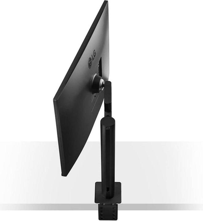 Produktbild LG 32UN880P-B (3840 x 2160 Pixel, 32")