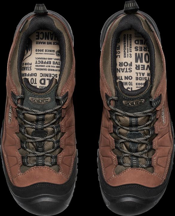 Produktbild Keen M Targhee IV WP (44)