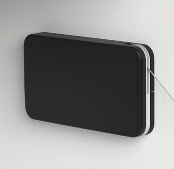 Actual product image Werkstarck Cover for airbrake holder Mini