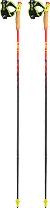 Actual product image Leki Ultratrail FX One Superlite (110 cm)