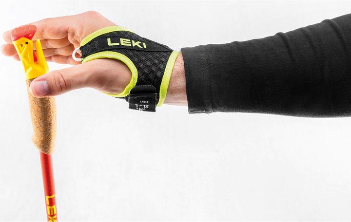 Actual product image Leki Ultratrail FX One Superlite (110 cm)
