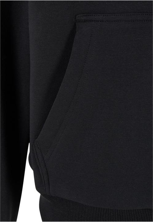 Actual product image Urban Classics Cozy Zip Hoody - 131395 (3XL)