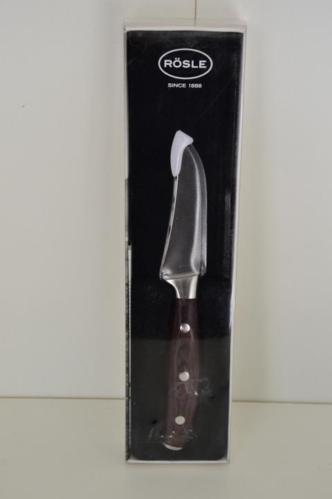 Immagine prodotto Rösle coltelli da taglio (8 cm)