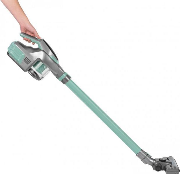 Immagine prodotto CleanMaxx Aspirapolvere a ciclone a batteria