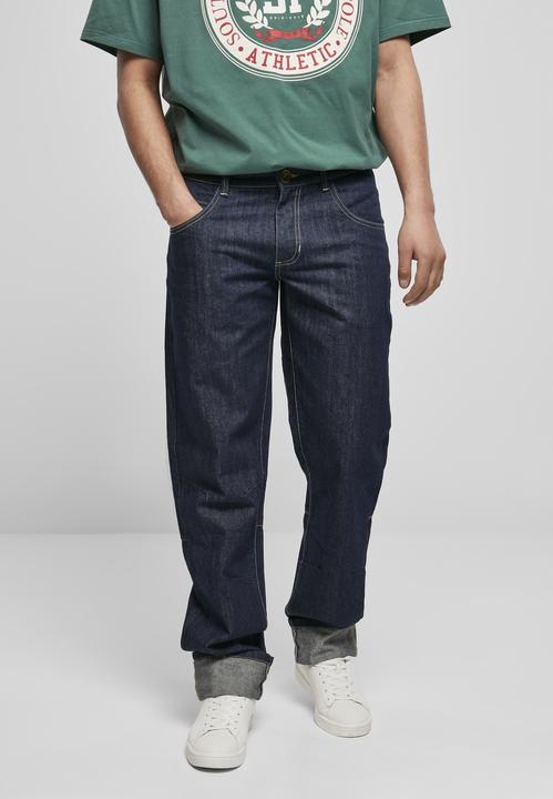 Produktbild Southpole Turn Up Denim (30)