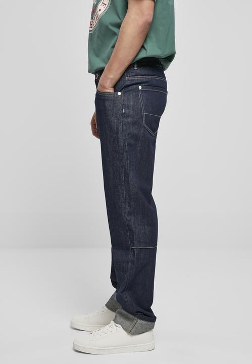 Produktbild Southpole Turn Up Denim (30)