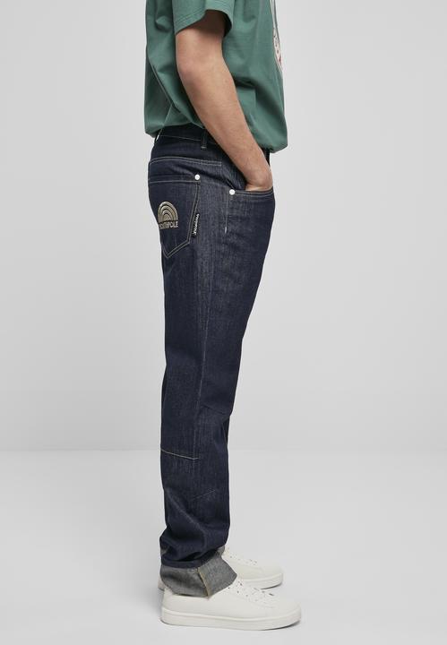 Produktbild Southpole Turn Up Denim (30)