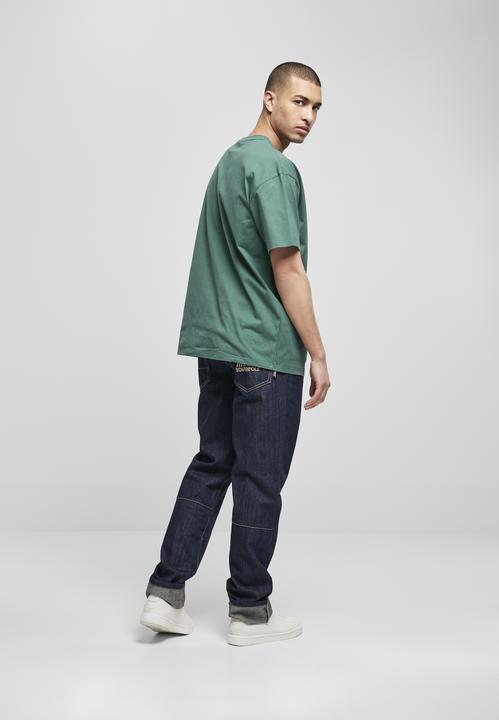 Produktbild Southpole Turn Up Denim (30)