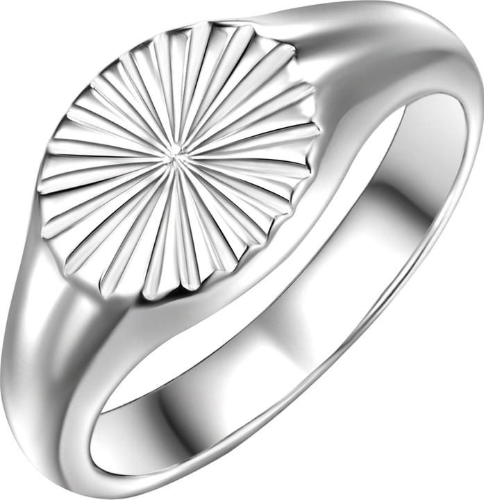 Immagine prodotto Glanzstücke München Donna Forma geometrica Argento - 11990 (50, 925 Argento)