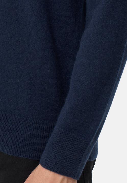 Immagine prodotto Cash-Mere Kaschmir Poloshirt Langarm (XL)