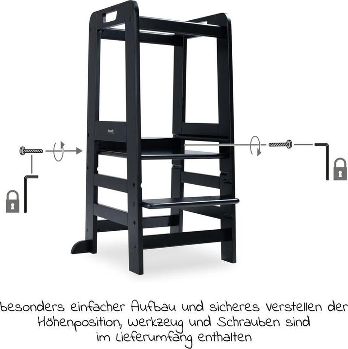Actual product image Hauck Learn N Explore