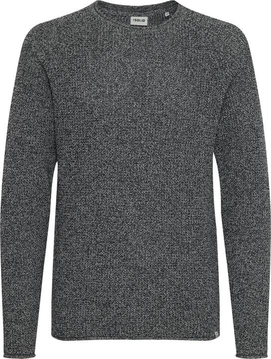 Solid SDKotchap - Pullover - 21301069-ME