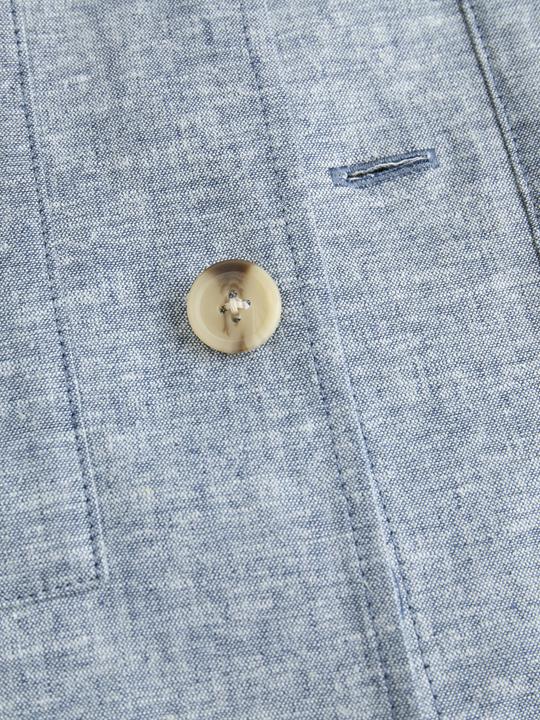 Actual product image Jack & Jones JPRRIVIERA Slim Fit Blazer Hybrid Blazer (M)