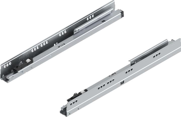 Blum Korpusschiene 578/576 TANDEMBOX für TIP-ON BLUMOTION MP
